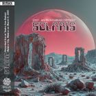 SOLARIS - 2001: An Hungarian Odyssey: Live in Mexico City, MX 2001 (mini LP / 2x CD) 