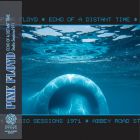 PINK FLOYD - Echo Of A Distant Time: Studio Sessions 1971 (mini LP / CD)