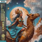 CAMEL - Rajaz Tour: Live in Belo Horizonte, BR 2001 (mini LP / 2x CD) 