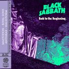 MASTODON, RIVAL SONS, ANTHRAX, HALESTORM - Back To The Begining: Chapter I, Live in Birmingham, UK 2025 (mini LP / CD) SBD