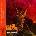 GOJIRA, SUPERGROUP B, JUDAS PRIEST - Back To The Begining: Chapter III, Live in Birmingham, UK 2025 (mini LP / CD) SBD