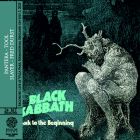 PANTERA, TOOL, SLAYER, FRED DURST - Back To The Begining: Chapter IV, Live in Birmingham, UK 2025 (mini LP / CD) SBD