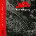 GUNS N' ROSES, METALLICA - Back To The Begining: Chapter V, Live in Birmingham, UK 2025 (mini LP / CD) SBD