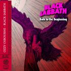 OZZY OSBOURNE, BLACK SABBATH - Back To The Begining: Chapter VI, Live in Birmingham, UK 2025 (mini LP / CD) SBD