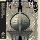 LED ZEPPELIN - Newport Jazz Festival: Live in Newport, RI 1969 (mini LP / CD) SBD