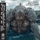 STEVE HACKETT - Riding The Colossus: Live in Mexico City, MX 2001 (mini LP / 2x CD) SBD	