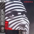 JEAN-MICHEL JARRE - Icónica: Live in Sevilla, ES 2025 (mini LP / 2x CD) sbd