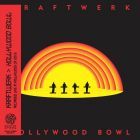 KRAFTWERK - Hollywood Bowl: Live in Hollywood, CA 2016 (mini LP / CD) SBD 