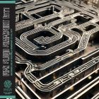PINK FLOYD - Animals Live Frankfurt, DE 27/01/1977 (mini LP / 2x CD)