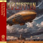LED ZEPPELIN - Live at Earls Court 18.05.1975, London, UK (mini LP / 3x CD)