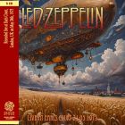 LED ZEPPELIN - Live at Earls Court 24.05.1975, London, UK (mini LP / 3x CD)