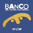 BANCO DEL MUTUO SOCCORSO - Il 13, studio album 1994, remastered 2021 (CD sealed)