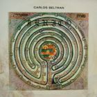 CARLOS BELTRAN - Jerico: Studio album, Mexico 1987 (1997 reissue, jewelcase) symphonic prog