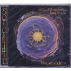 JOSE LUIS FERNANDEZ LEDESMA - Sol Central, studio album, Mexico 2000 (CD jewelcase)