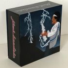 JIMI HENDRIX - Midnight Lighting Sessions, Empty Promo Drawer Box 2"1/2 (Japan mini-LP sizes)