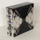 KRAFTWERK - Empty Promo Box 2", Soest (Japan mini-LP sizes)
