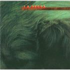 LA PERRA - La Perra: studio album, Mexico 1999 (CD jewelcase) Avant-Garde, king-crimson-like power duo