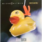 MICRO-RITMIA / ERNESTO MARTÍNEZ - Bicéfalo: Studio album Mexico 2017 (digisleeve) jazz-rock fusion RiO canterbury