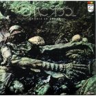 CHAC MOOL - Nadie En Especial, studio album Mexico 1980 (mini LP / CD) anniversary edition