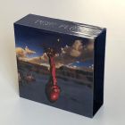 PINK FLOYD - Empty Promo Box 2", French Radio Sessions (Japan mini-LP sizes)