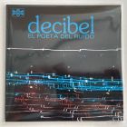 DECIBEL - El Poeta Del Ruido, Mexico 1979 (2008 reissue, CD mini LP sleeve) Prime avant-garde Mexican band
