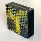 TANGERINE DREAM - Empty Promo Box 2", York Minster 75 (Japan mini-LP sizes)