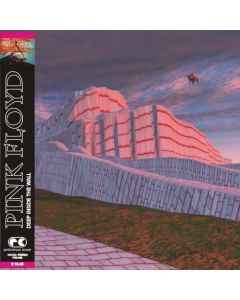 PINK FLOYD - Deep Inside The Wall: Studio Sessions 1978 (mini LP / 2x CD)