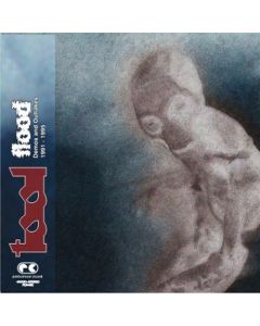TOOL - Flood: Studio Sessions 1991-1995 (mini LP / CD)