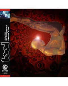 TOOL - Ænemated: Live in Kalamazoo MI, 1998 (mini LP / CD)