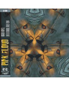 PINK FLOYD - Higher Hopes: Live in Torino IT, 1994 (mini LP / 2x CD)