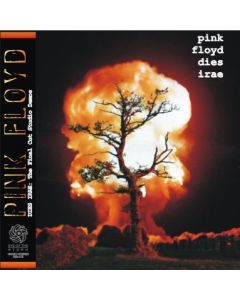 PINK FLOYD - Dies Irae: Studio Sessions 1982 (mini LP / CD)