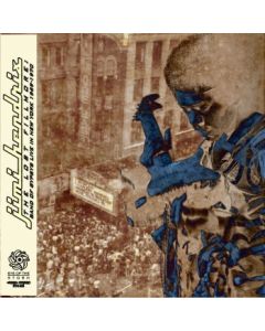 JIMI HENDRIX - The Lost Fillmore: Live in New York, NY 1969-1970 (mini LP / 2x CD)