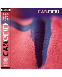 CAN - Odd: Live in Paris, FR 1973 (mini LP / 2x CD) SBD