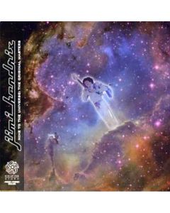 JIMI HENDRIX - Nine To The Universe, The Complete Project: Studio Sessions  (mini LP / 2x CD) 