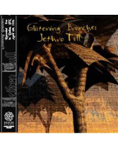 JETHRO TULL - Glistening Branches: Live in Dallas, TX 1996 (mini LP / 2x CD)