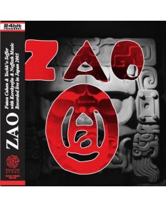 ZAO with KOREKYOJIN - Distant Family: Live in Tokyo, JP 2005 (mini LP / CD) SBD