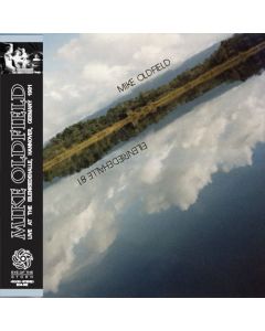 MIKE OLDFIELD - Eilenriedhalle 81: Live in Hannover, DE 1981 (mini LP / 2x CD) SBD