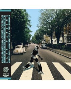 ALAN PARSONS (feat. John Entwistle, Ann Wilson) - A Walk Down Abbey Road: Live in Brooklyn, NY 2001 (mini LP / 2x CD)