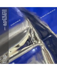 KLAUS SCHULZE - De Beste Van De Klas: unreleased movie soundtrack 1977 (mini LP / CD)