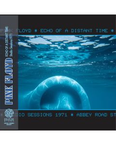 PINK FLOYD - Echo Of A Distant Time: Studio Sessions 1971 (mini LP / CD)