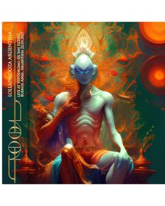TOOL - Lollapalooza Argentina: Live in Buenos Aires, AR 2025 (mini LP / 2x CD) SBD