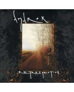 AMAROK - Retrospectiva, compilation Spain 1994-2004 (CD digipack)