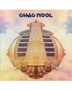 CHAC MOOL - 2020, studio album, Mexico 2020 (CD jewelcase)