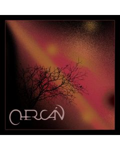 CHERCAN - Chercán, studio album, Chile 2025 (CD, digisleeve)