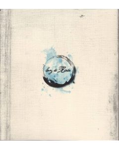 LUZ DE RIADA - Cuentos y Fábulas Vol. 1, studio album, Mexico 2011 (CD, digisleeve)
