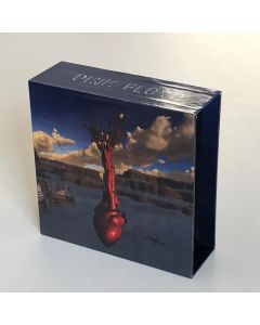 PINK FLOYD - Empty Promo Box 2", French Radio Sessions (Japan mini-LP sizes)