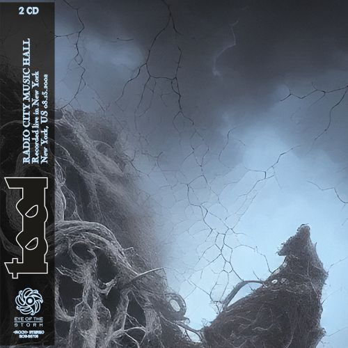 TOOL Live in New York 2002