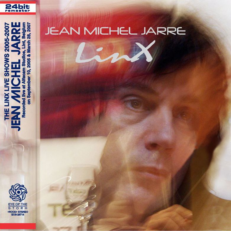JARRE LinX