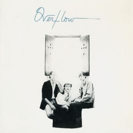 OVERFLOW - Overflow, studio album, Mexico 1985 (CD mini LP)
